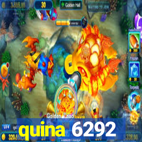 quina 6292